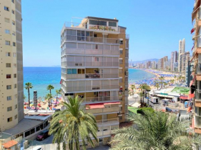 Carabelas Apartments